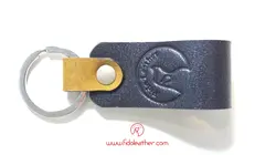 جا کلیدی چرم بروک