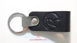 جا کلیدی چرم بروک