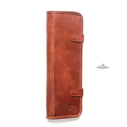 کیف چرم کراوات مدیسن