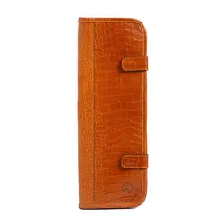 کیف چرم کراوات مدیسن