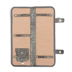 کیف چرم کراوات مدیسن