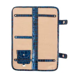 کیف چرم کراوات مدیسن