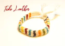 دستبند دوستی آزتک