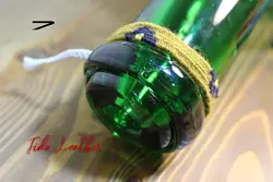 دستبند دوستی آزتک