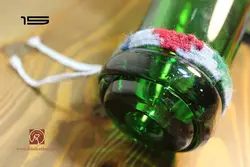 دستبند دوستی آزتک