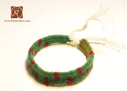 دستبند دوستی آزتک