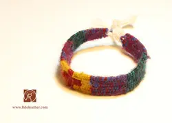 دستبند دوستی آزتک