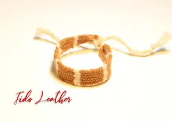 دستبند دوستی آزتک