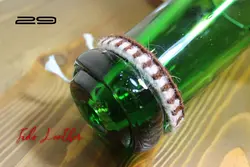 دستبند دوستی آزتک