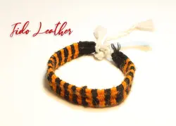 دستبند دوستی آزتک