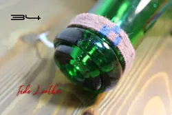 دستبند دوستی آزتک