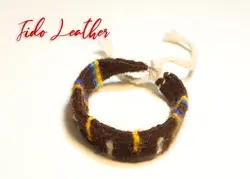 دستبند دوستی آزتک