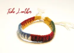 دستبند دوستی آزتک