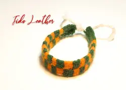 دستبند دوستی آزتک