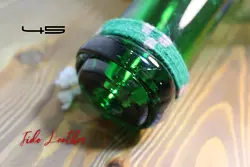 دستبند دوستی آزتک