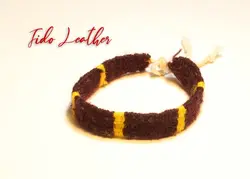 دستبند دوستی آزتک