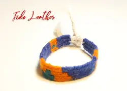 دستبند دوستی آزتک