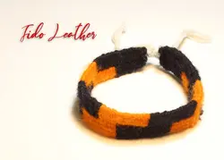 دستبند دوستی آزتک