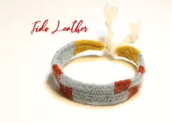 دستبند دوستی آزتک