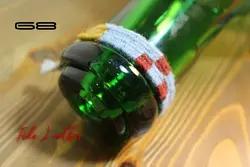 دستبند دوستی آزتک