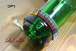 دستبند دوستی آزتک