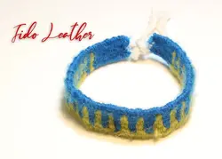 دستبند دوستی آزتک