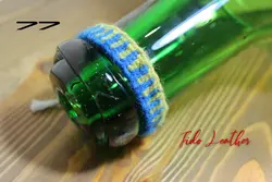 دستبند دوستی آزتک