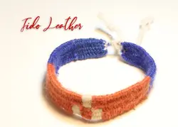 دستبند دوستی آزتک