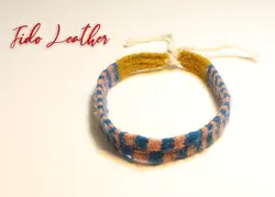 دستبند دوستی آزتک