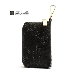 جاسوییچی چرم لئو