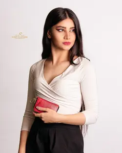 جاسوییچی چرم لئو