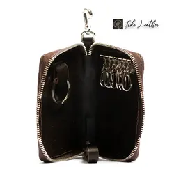 جاسوییچی چرم لئو