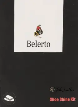 کیت پد چرم فیدو