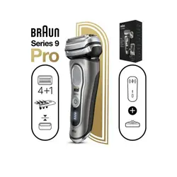 ريش تراش خطي براون سري 9 مدل 9425 Pro