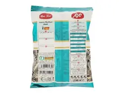 تخمه آفتابگردان مزمز با طعم گلپر - 105 گرم