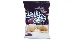 چی پلت با طعم سرکه چی توز مقدار 35 گرم