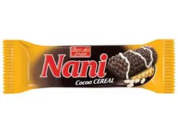 نانی شکلاتی غلات جعبه ۲۴ عددی
