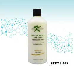 بوتاکس مو | کوکو | حجم 500میل