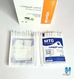 چسب آنژیوکت MTG