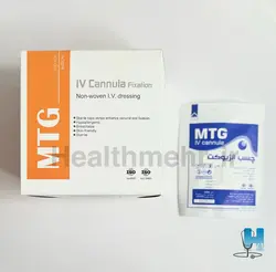 چسب آنژیوکت MTG