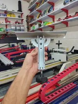 نقاله متحرک دستگاه سنگبری برند ایلیاکو