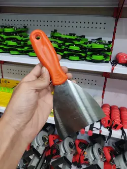 کاردک 10 سانتی برند تانوس