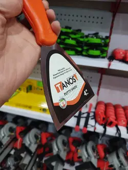 کاردک 10 سانتی برند تانوس