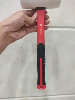 چکش لاستیکی 960 گرمی برند شیجینگ