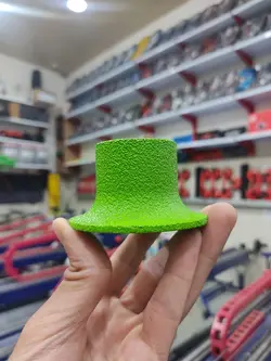 ابزار فرز هنزا لبه پله 4 سانت