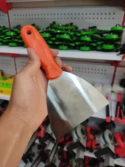 کاردک 12 سانتی برند تانوس