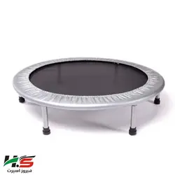 ترامپولین ساده خارجی