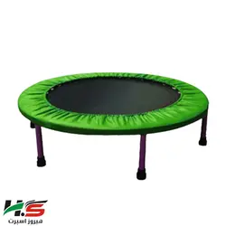 ترامپولین ساده خارجی
