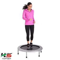 ترامپولین ساده خارجی