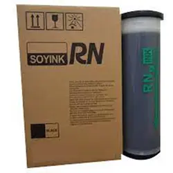 مرکب ریسوگراف مشکی کاکا مدل RN